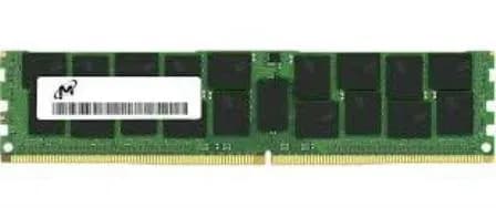 Micron MTA18ASF1G72PDZ-2G1A 8GB DDR4-2133MHz RDIMM 2Rx8 CL15 Memory