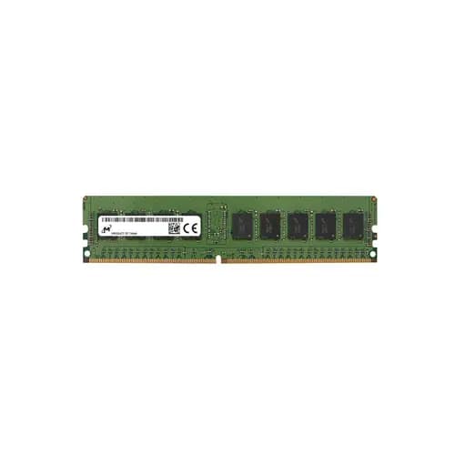 Micron MTA18ASF1G72PZ-2G1AVESIG 8GB DDR4-2133MHz RDIMM 2Rx8 Memory