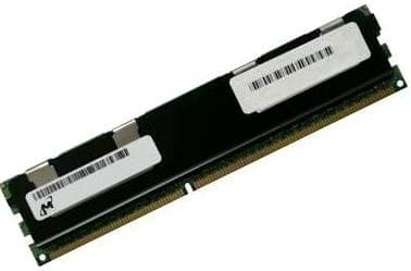 Micron MTA18ASF2G72PZ-2G9J3R 16GB DDR4-2933MHz RDIMM 1Rx4 CL21 Memory