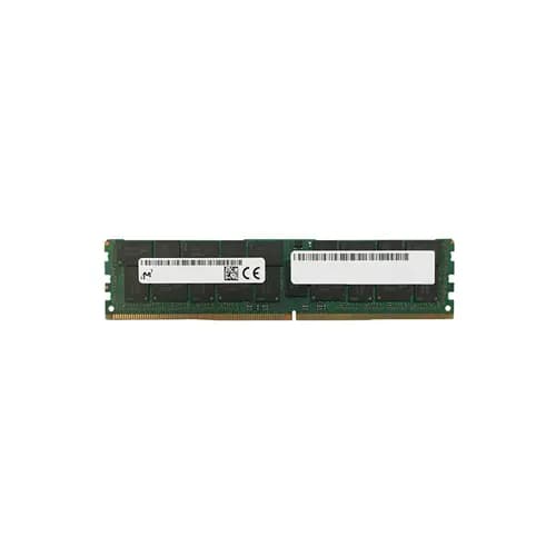 Micron MTA36ASF4G72LZ-2G3B1MK 32GB DDR4-2400MHz LRDIMM 2Rx4 Memory
