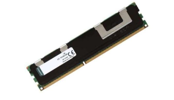 Micron MTA36ASF8G72PZ-3G2E1 64GB DDR4-3200MHz RDIMM 2Rx4 CL22 Memory