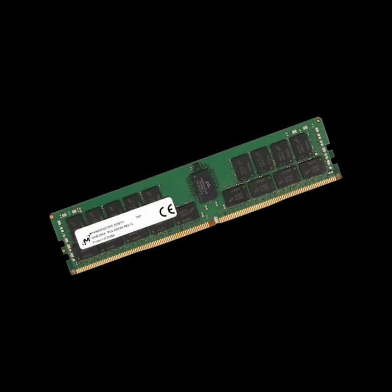 Micron MTC10C1084S1TC56BD1R DDR5 16GB SO-DIMM 262-pin 5600MHz