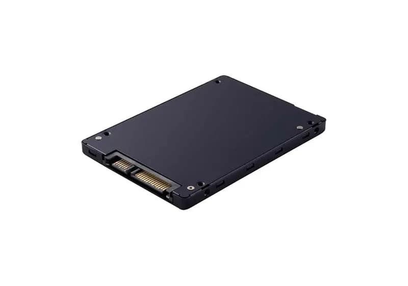 Micron MTFDDAK3T8TBY-1AR16A 3.84TB 6Gb/s SATA TLC 2.5-inch SSD