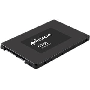 Micron MTFDDAK3T8TGA-1BC15ABYYR 3.84TB 6Gb/s SATA TLC 2.5-inch SSD