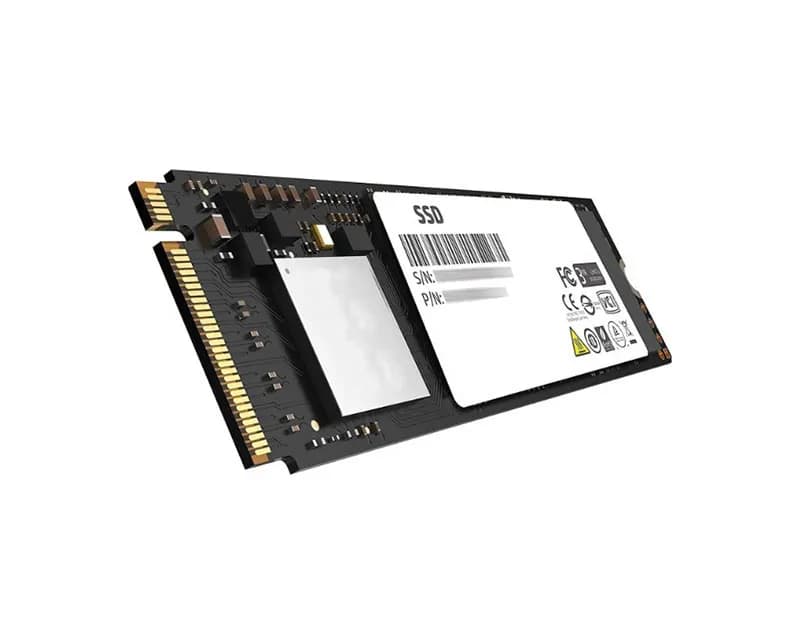 Micron MTFDDAV240TDU-1AW15ABYY 240GB 6Gb/s SATA TLC M.2 2280 SSD