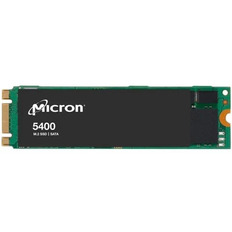 Micron MTFDDAV240TGC-1BC15ABYY 240GB 6Gb/s SATA TLC M.2 2280 SSD