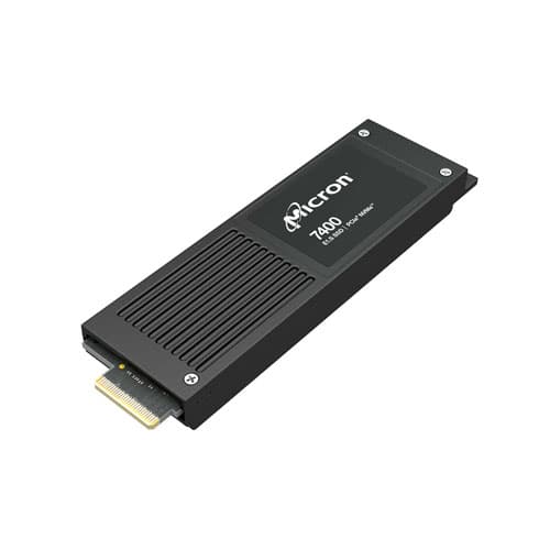 Micron MTFDKBZ960TDZ-1AZ15ABYY 960GB PCI Express NVMe 4.0 x4 TLC SSD