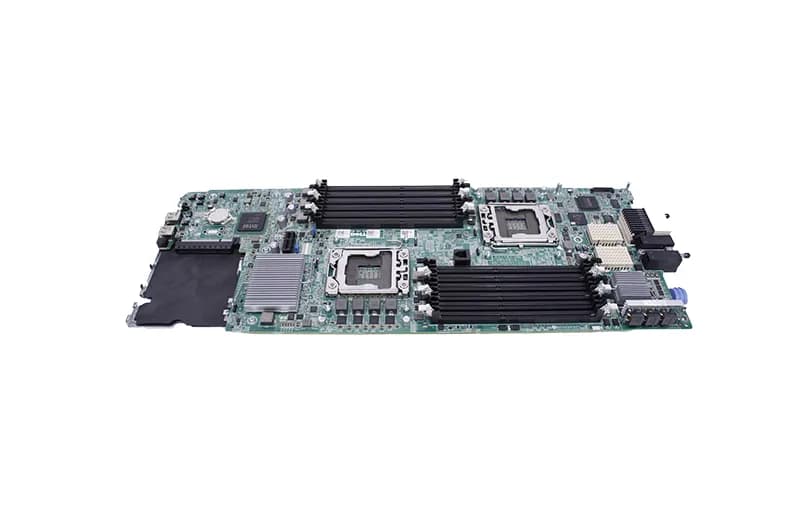 Dell MTWDR Socket FCLGA1366 Intel 5520 System Board