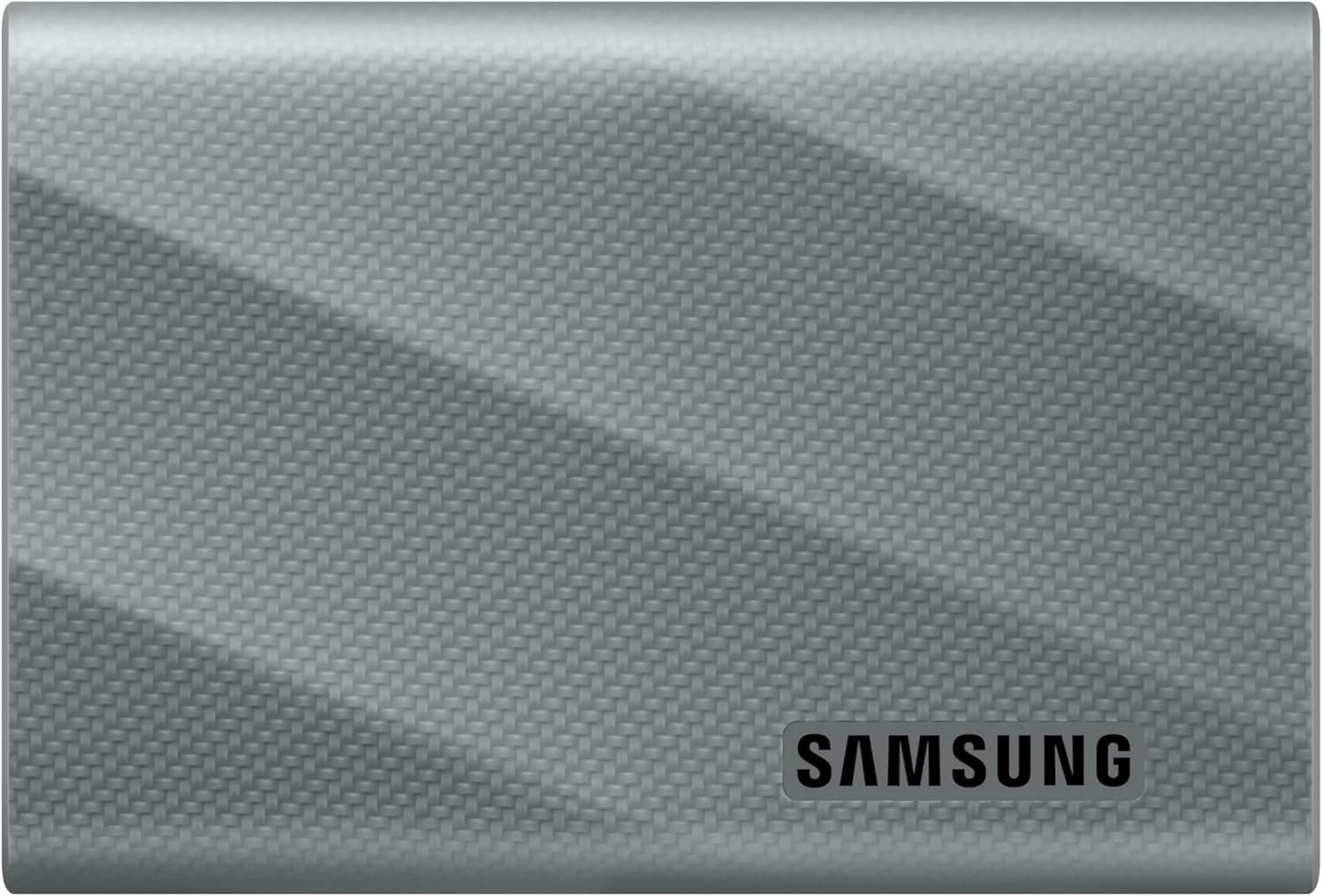 Samsung MU-PH4T0S/AM T5 Evo MU-PH4T0S SSD 4 TB USB 3.2 Gen