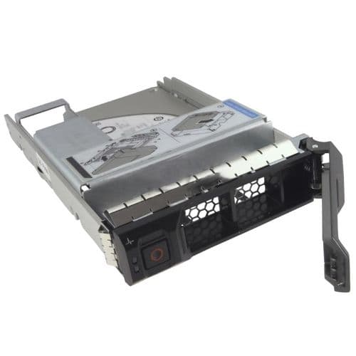 Dell MWK12 480GB 6Gb/s SATA Multi-Level Cell 2.5-inch Solid State Drive
