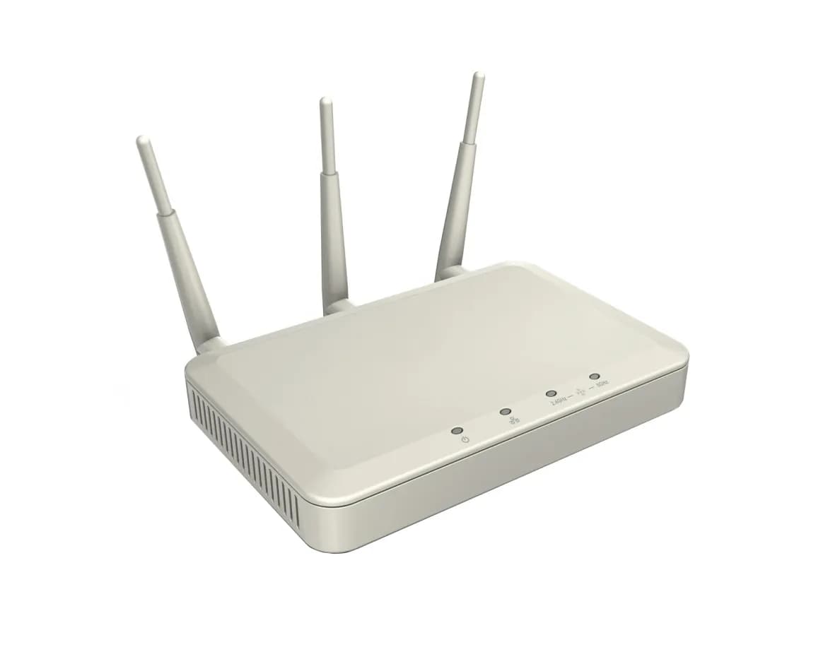 Juniper MX80-T Ac Mx80 Router Chassis