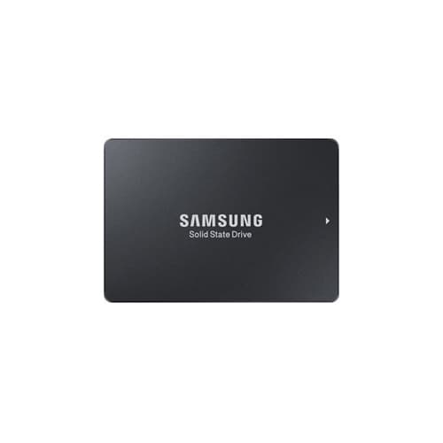 Samsung MZ-7LM3T8Z 3.8TB 6Gb/s SATA Triple-Level Cell 2.5-in SSD