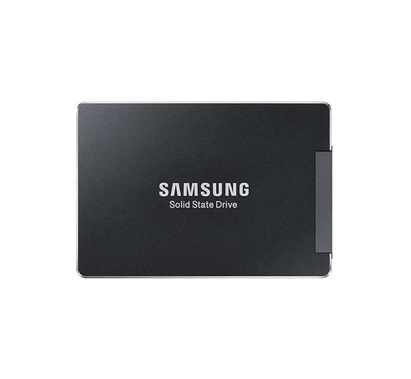Samsung MZ-7WD960T/003 960GB 6Gb/s SATA Multi-Level Cell 2.5-inch SSD