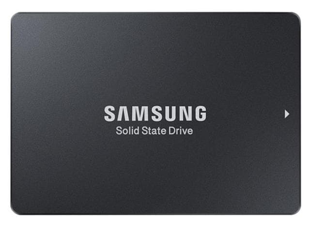 Samsung MZ-ILS3T20 256GB 6Gb/s SATA Triple-Level Cell 2.5-in SSD