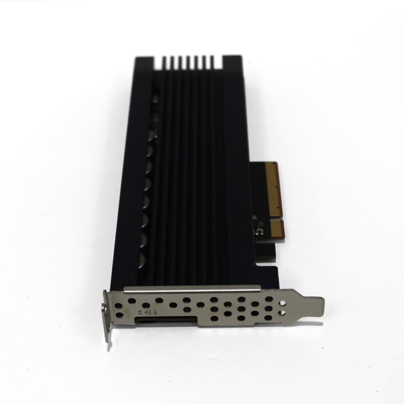 Samsung MZ-PLK3T20 3.2TB PCI Express NVMe 3.0 x8 TLC HHHL SSD