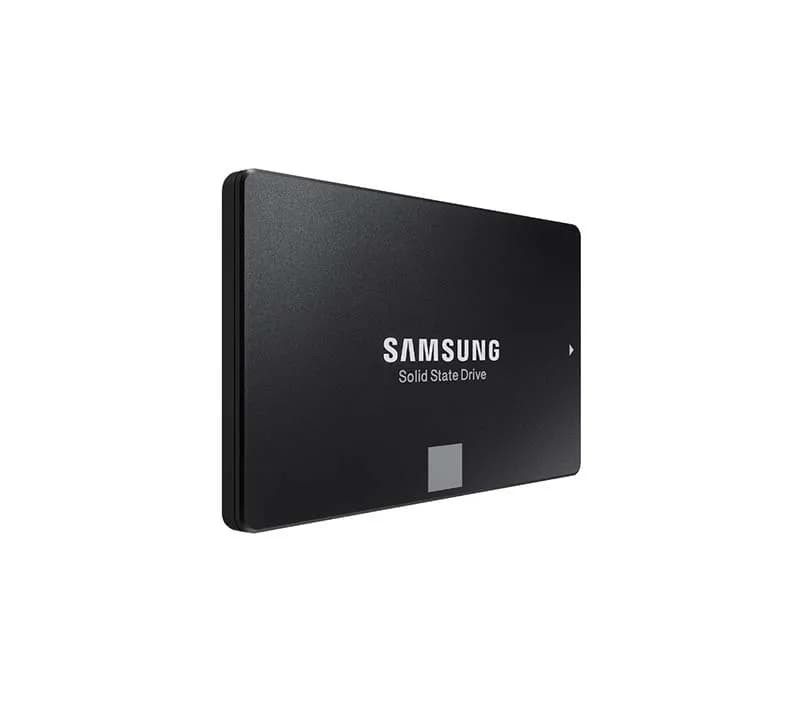 Samsung MZ-QLV1T90 1.92TB PCI Express NVMe 3.0 x4 TLC U.2 2.5-in SSD
