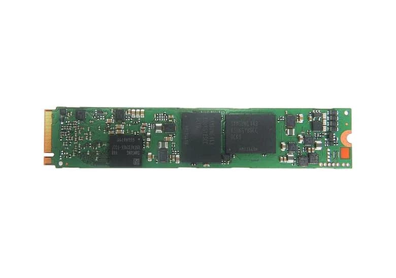 Samsung MZ1LV480HCHP-00003 480GB PCI Express NVMe 3.0 x4 TLC U.2 SSD