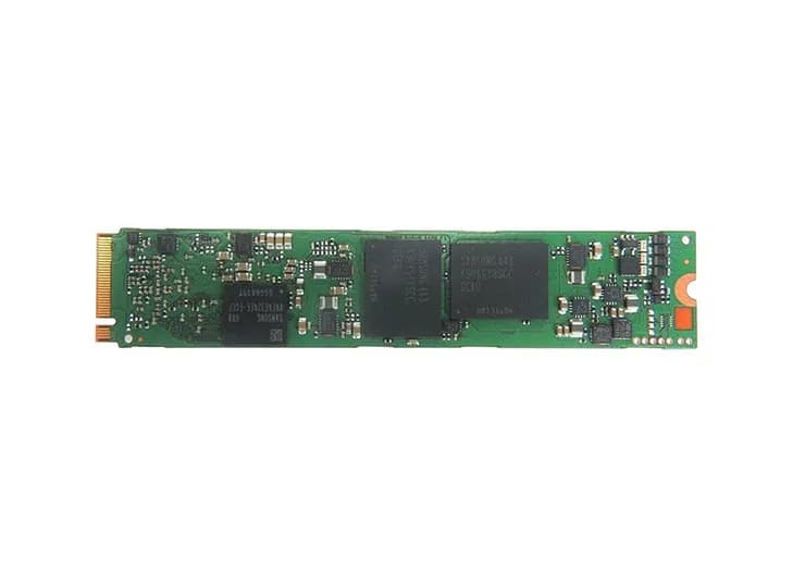 Samsung MZ1LV480HCHP-000MU 480GB PCI Express NVMe 3.0 x4 TLC U.2 SSD
