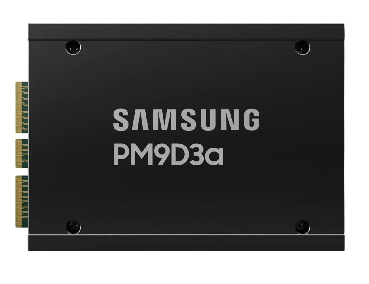 Samsung MZ3L615THBLF-00AW7 PM9D3a 15.36TB PCIe NVMe 5.0 RI SSD
