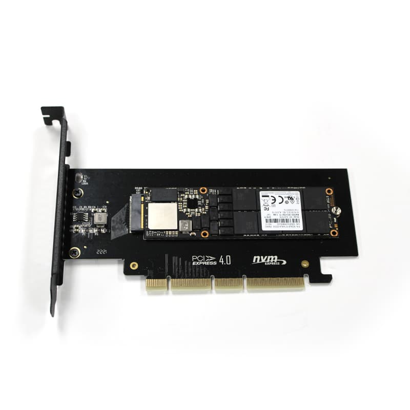 Samsung MZ4LB15THMLA-00003 15.36TB PCI Express NVMe 3.0 x4 TLC SSD