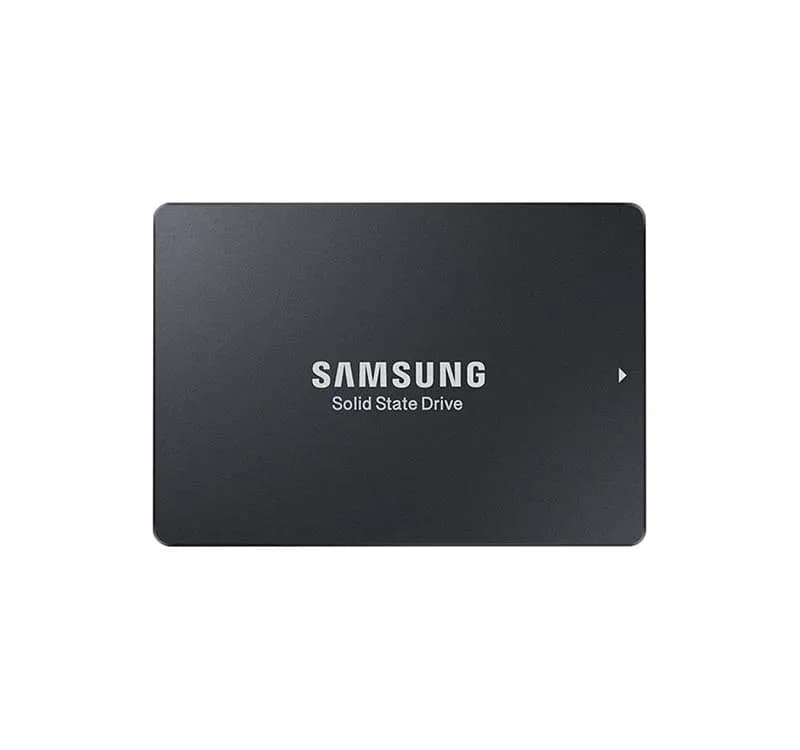 Samsung MZ7KM240HMHQ 240GB 6Gb/s SATA Multi-Level Cell 2.5-inch SSD