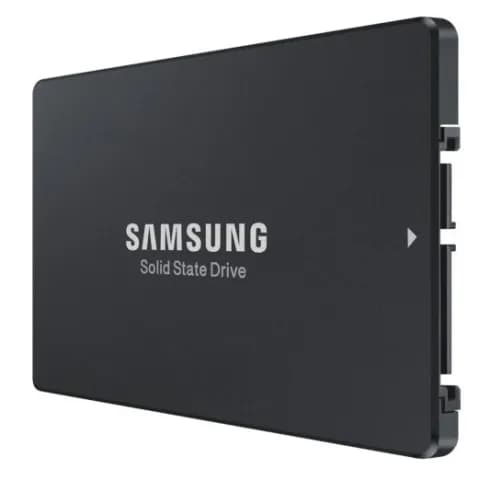 Samsung MZ7L31T9HELA 1.92TB SATA 6Gb/s 2.5-Inch Solid State Drive