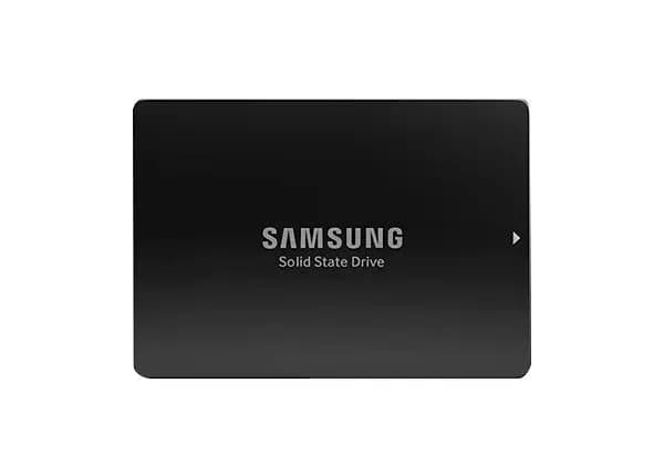 Samsung MZ7L3480HBLT-00B7C 480GB 6Gb/s SATA 2.5-in SSD
