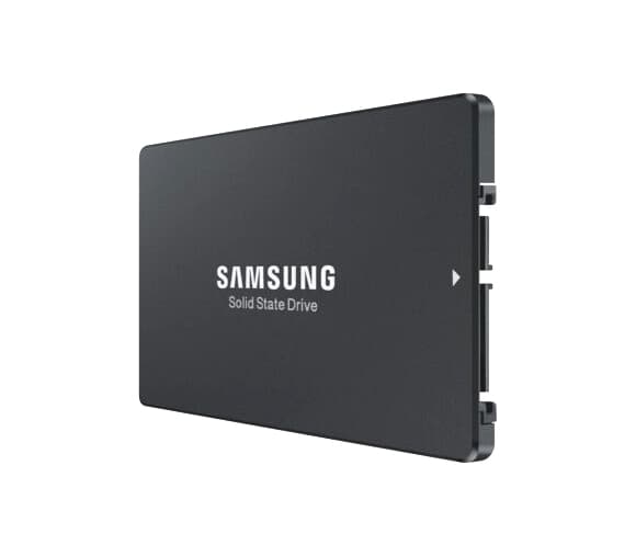 Samsung MZ7LM1T9HCJM-000M3 PM863 1.92TB TLC SATA 6Gb/s 2.5In SSD