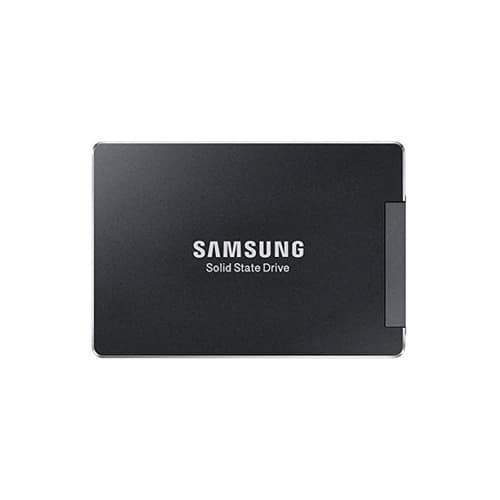 Samsung MZ7WD480HAGM 480GB 6Gb/s SATA Multi-Level Cell 2.5-inch SSD
