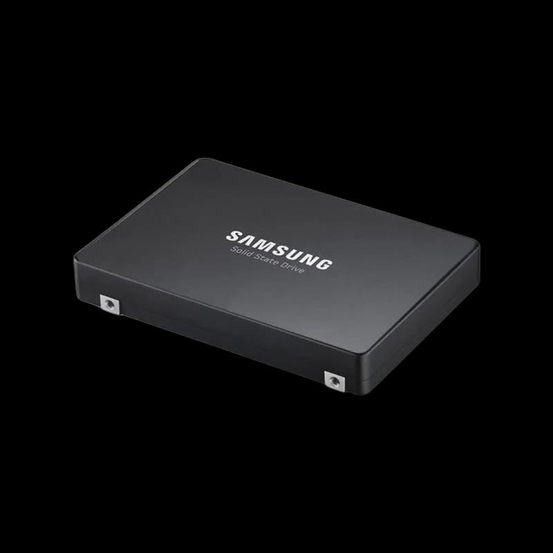 Samsung MZILT15THMLA 15.36TB 12Gb/s SAS 2.5-inch Solid State Drive