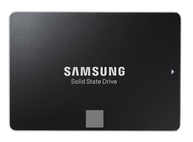 Samsung MZILT1T9HAJQ 1.92TB 12Gb/s SAS Triple-Level Cell 2.5-inch SSD