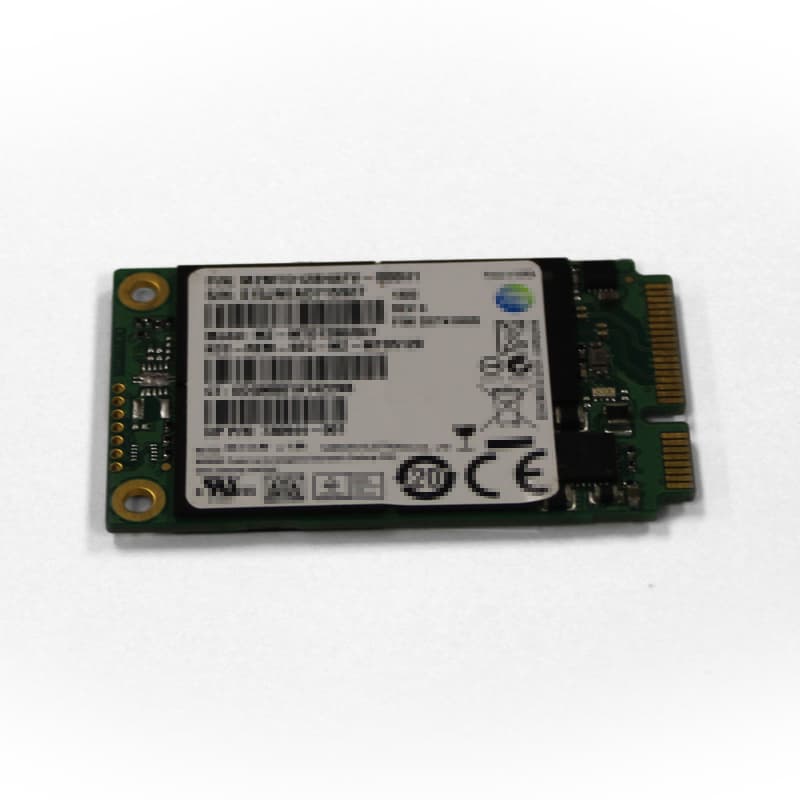 Samsung MZMTD128HAFV-00004 128GB 6Gb/s SATA Triple-Level Cell 2.5-inch SSD