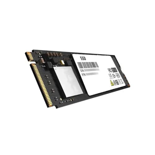 Samsung MZNTE256HMHP 256GB 6Gb/s SATA Triple-Level Cell M.2 2280 SSD