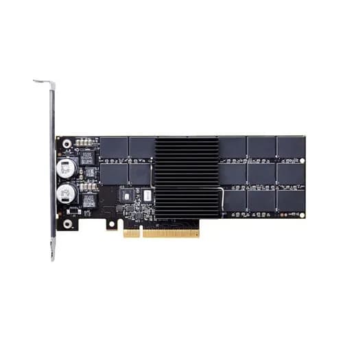 Samsung MZPLL1T6HAJQ-00AH3 1.6TB PCI Express NVMe x8 TLC HHHL SSD
