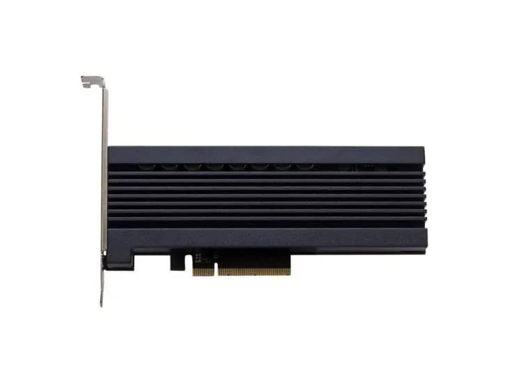 Samsung MZPLL6T4HMLA-00005 6.4TB PCI Express NVMe HHHL SSD