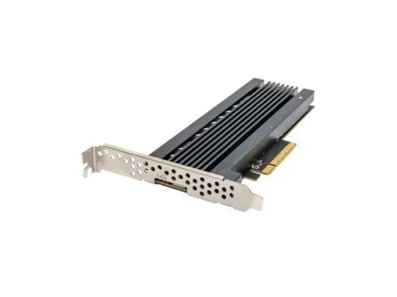 Samsung MZPLL6T4HMLA 6.4TB PCI Express NVMe HHHL Solid State Drive