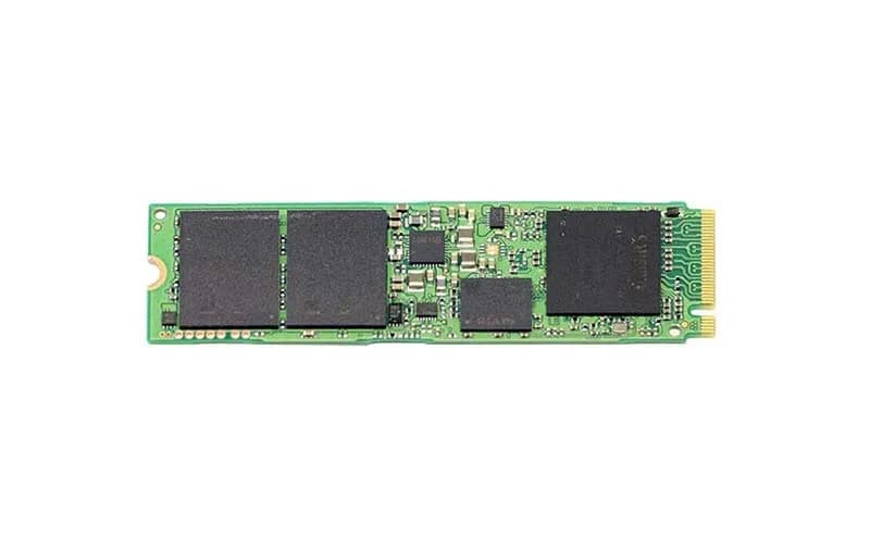 Samsung MZVLW1T0HMLH 1TB PCI Express NVMe 3.0 x4 TLC M.2 2280 SSD