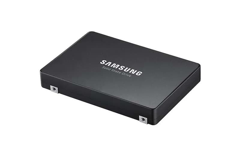 Samsung MZWLL1T6HEHP 1.6TB PCI Express NVMe 3.0 x4 TLC U.2 2.5-inch SSD