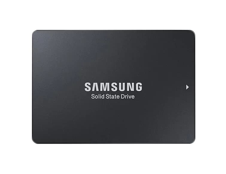 Samsung MZWLL6T4HMLA 6.4TB PCI Express NVMe 3.0 x4 TLC U.2 2.5-inch SSD