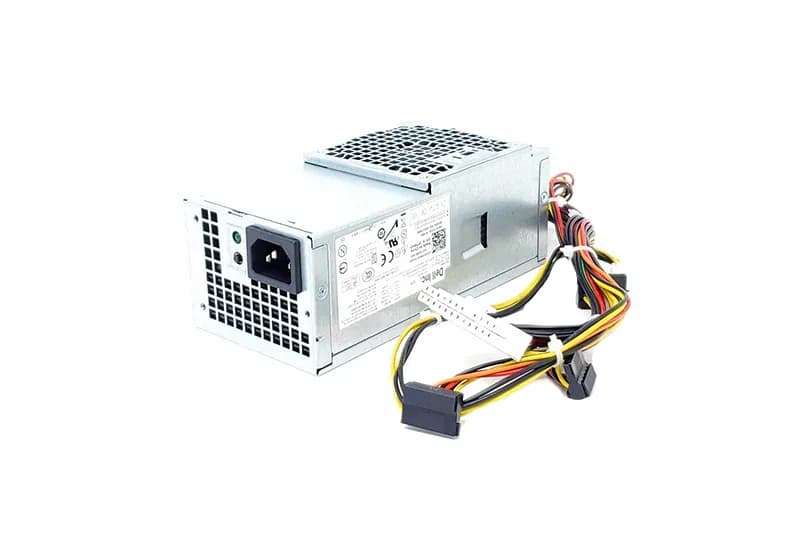Dell N037C 250 Watts 24-Pin Power Supply