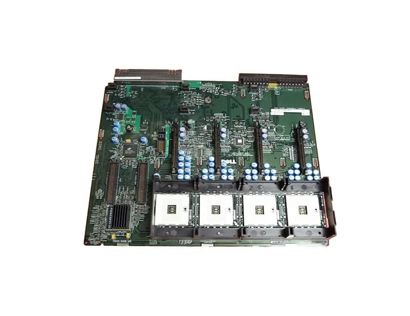 Dell N1351 Socket 603 System Board