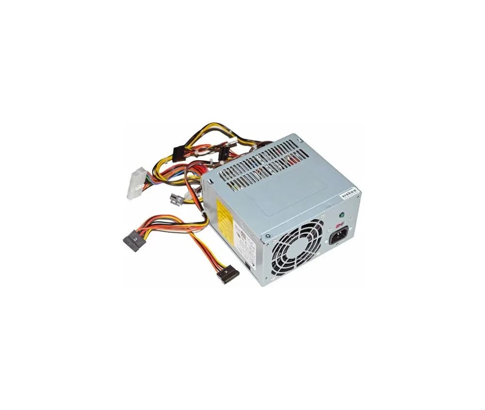 Dell N187N 350 Watts 200-240 V Power Supply For Vostro 430 XPX 8000