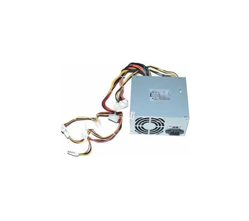 Dell N7MPN 300 Watts 200-240 V 4.5A 50-60Hz Power Supply