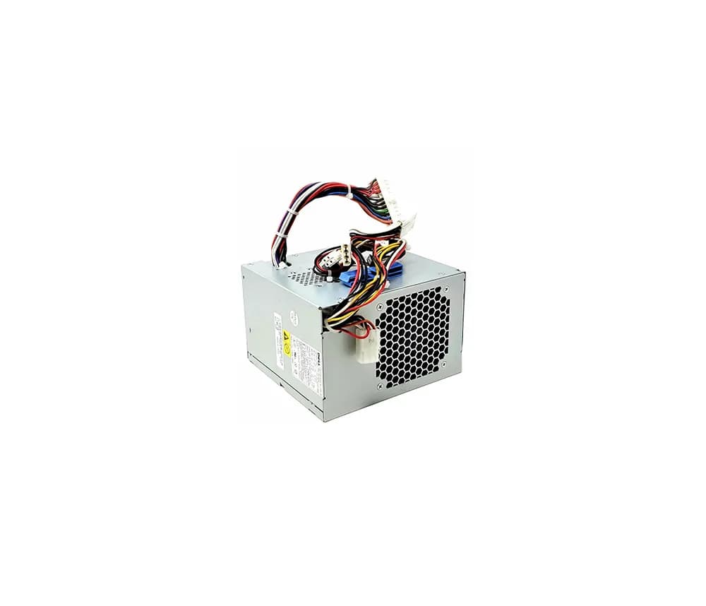 Dell N8805 305 Watts Power Supply For OptiPlex GX620