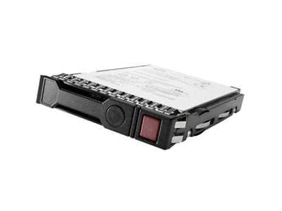 HP N9X05A 600GB 12Gb/s SAS 10000 2.5-inch 128MB Hard Drive