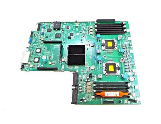 Dell NCY41 Socket LGA1366 Intel 5520 System Board