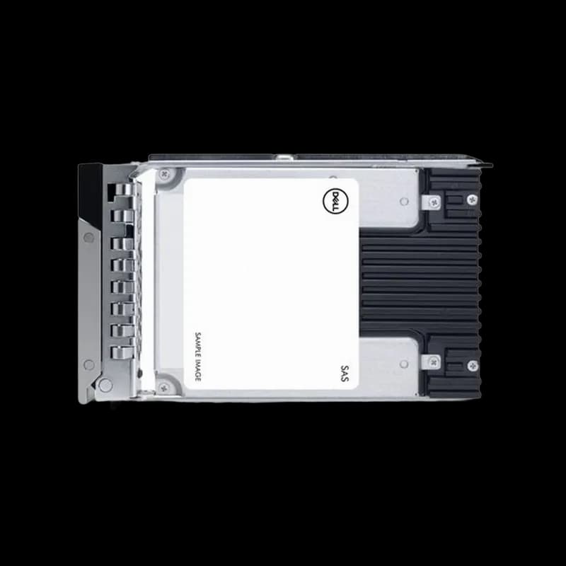 Dell NNGV4 800GB SAS 24Gb/s MU 512e Hot Swap 2.5-in SSD