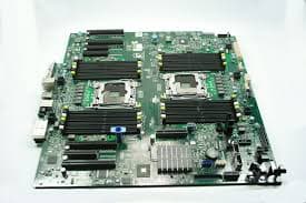 Dell NT78X Socket FCLGA2011-3 System Board Socket