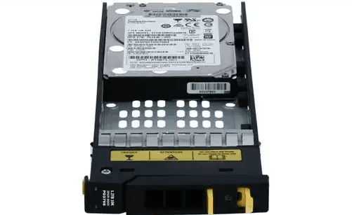 HP P03798-001 1.2TB 10000RPM SAS 12Gb/s 2.5-in Hard Drive