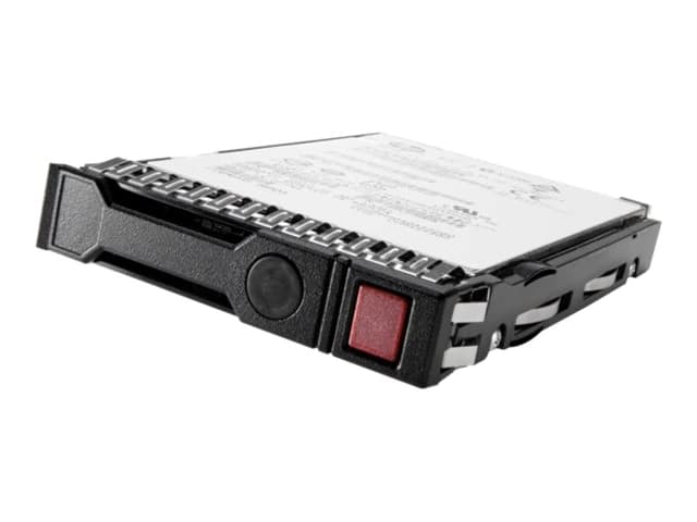 HP P05394-001 600GB 12Gb/s SAS 15000 3.5-in Hard Drive